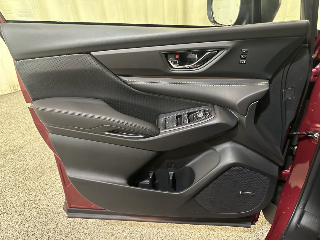 2026 Subaru Ascent Onyx Edition-Touring - Photo 17