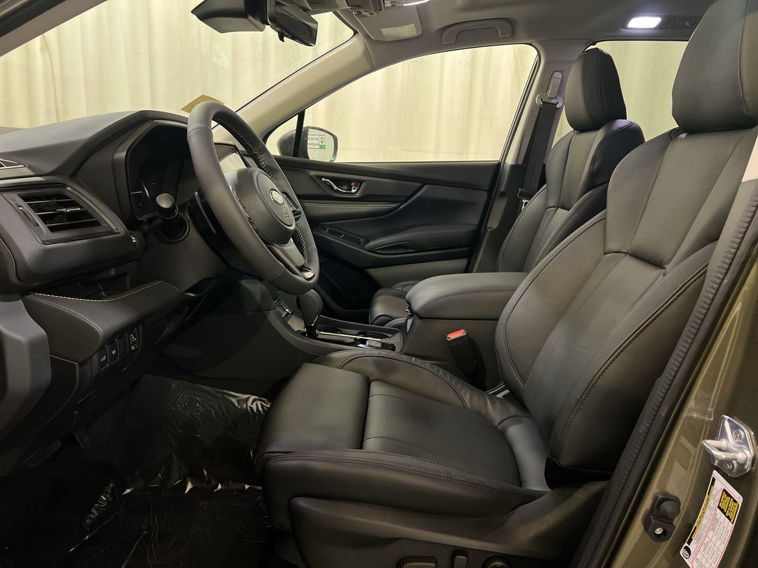 2026 Subaru Ascent Onyx Edition-Touring - Photo 14