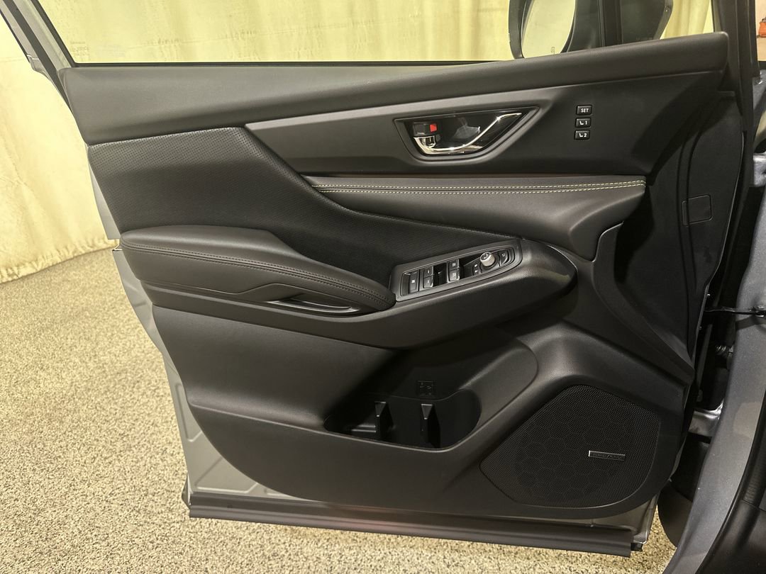 2026 Subaru Ascent Onyx Edition-Touring - Photo 18