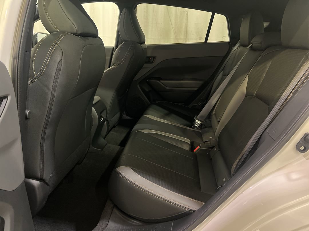 2026 Subaru Crosstrek Wilderness - Photo 19