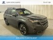 Subaru Forester Hybrid