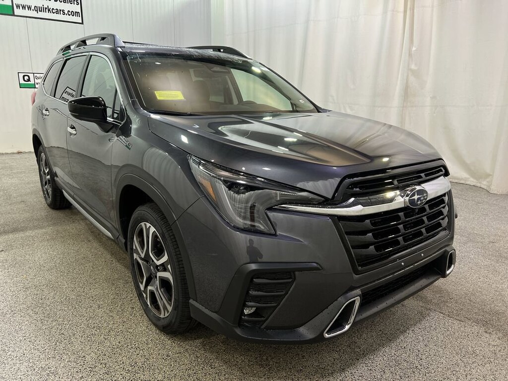 New 2025 Subaru Ascent Touring 7-Passenger SUV