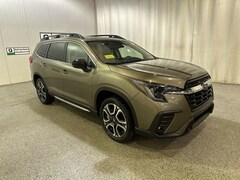 2026 Subaru Ascent Limited 7-Passenger SUV