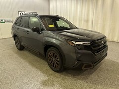 2025 Subaru Forester Sport Hybrid SUV