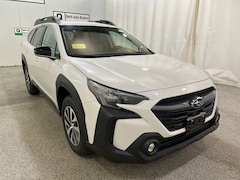 2025 Subaru Outback Premium SUV