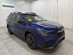 2026 Subaru Ascent Premium 7-Passenger SUV