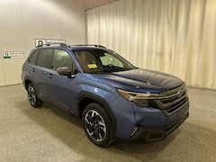 2026 Subaru Forester Limited SUV