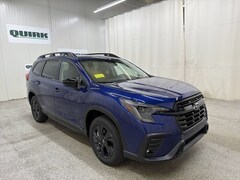 2026 Subaru Ascent Premium 7-Passenger SUV