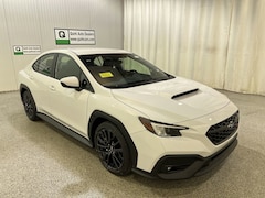 2025 Subaru WRX Premium Sedan