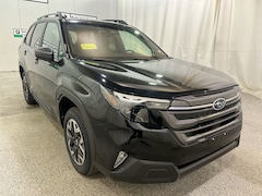 2026 Subaru Forester Premium SUV