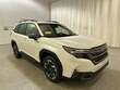Subaru Forester Hybrid