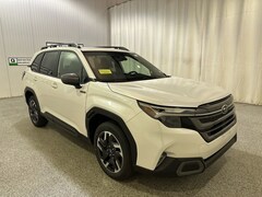 2025 Subaru Forester Limited Hybrid SUV