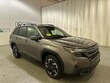 Subaru Forester Hybrid