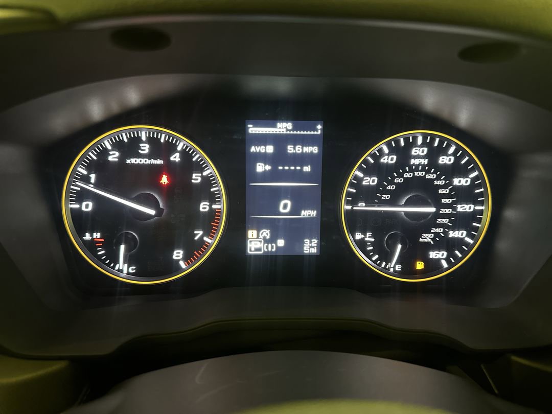 2026 Subaru Forester Wilderness - Photo 22