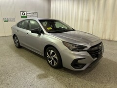 2025 Subaru Legacy Base Sedan