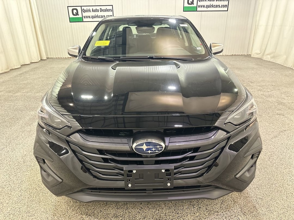 New 2025 Subaru Legacy Touring XT Sedan