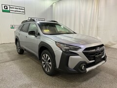 2025 Subaru Outback Limited SUV