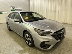 2025 Subaru Legacy Premium Sedan