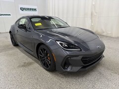 2026 Subaru BRZ tS Coupe