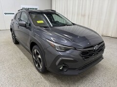 2026 Subaru Crosstrek 2.5L Limited SUV