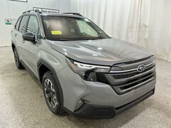 2026 Subaru Forester Premium SUV