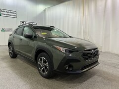 2026 Subaru Crosstrek Premium SUV