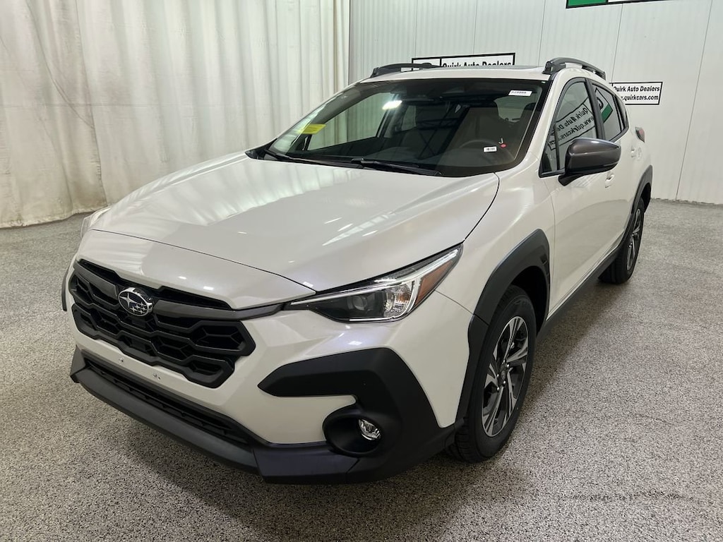 New 2025 Subaru Crosstrek Premium SUV