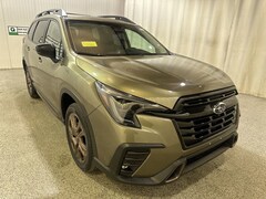 2026 Subaru Ascent Limited Bronze Edition 7-Passenger SUV