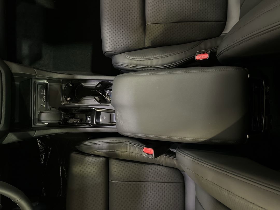 2026 Subaru Ascent Onyx Edition-Touring - Photo 23