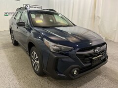 2025 Subaru Outback Base SUV
