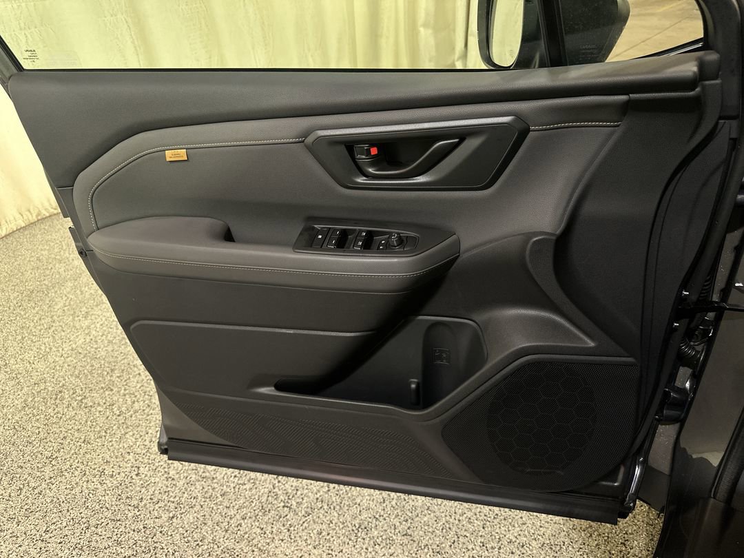 2026 Subaru Forester Wilderness - Photo 18