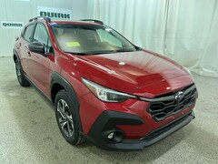 2026 Subaru Crosstrek Premium SUV
