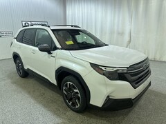 2025 Subaru Forester Premium Hybrid SUV