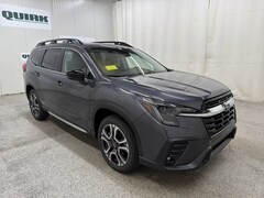 2026 Subaru Ascent Limited 7-Passenger SUV