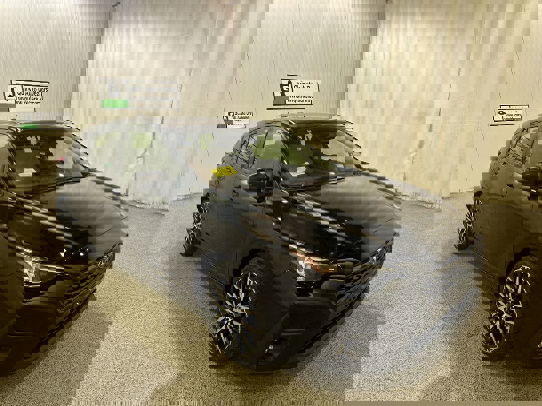 2026 Subaru Impreza Sport's photo