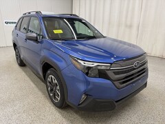 2026 Subaru Forester Premium SUV