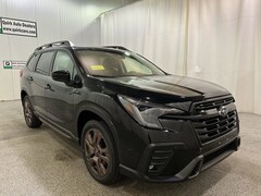 2025 Subaru Ascent Bronze Edition 7-Passenger SUV