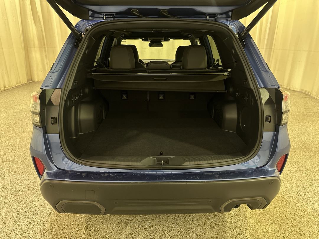 2026 Subaru Forester Limited - Photo 17