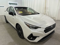 2026 Subaru Impreza RS 5-Door