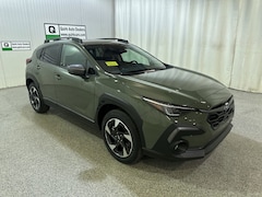 2026 Subaru Crosstrek Limited SUV