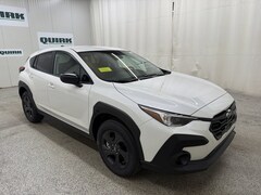 2026 Subaru Crosstrek Base SUV