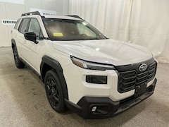 2026 Subaru Outback Limited SUV