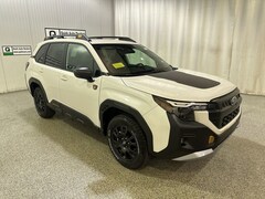 2026 Subaru Forester Wilderness SUV