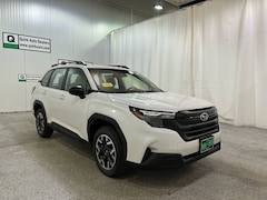 2025 Subaru Forester Base SUV