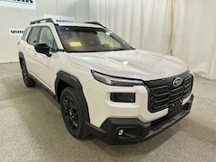 2026 Subaru Outback Limited SUV