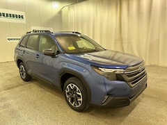 2026 Subaru Forester Premium SUV