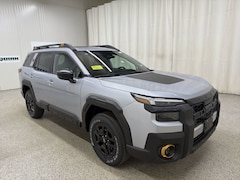 2026 Subaru Outback Outback Wilderness SUV