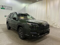 2026 Subaru Outback Premium SUV