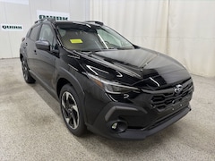 2026 Subaru Crosstrek 2.5L Limited SUV