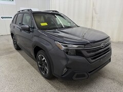 2026 Subaru Forester Limited SUV